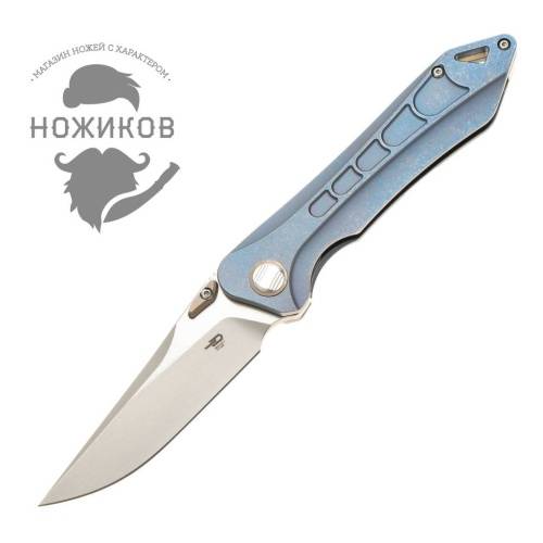 5891 Bestech Knives Supersonic BT1908B фото 15