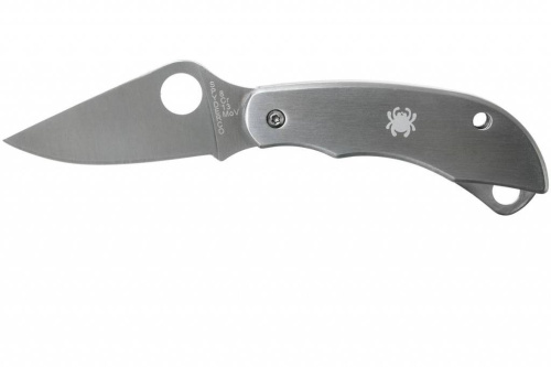 Складной нож Spyderco ClipiTool™ Scissors - 169P фото 9 Складной нож Spyderco ClipiTool™ Scissors - 169P фото 9