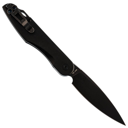Складной нож Daggerr Sparrow All Black фото 9 Складной нож Daggerr Sparrow All Black фото 9
