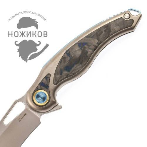 5891 Rike knife Unicorn фото 8