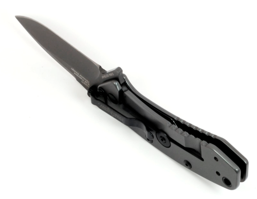 Складной нож Kershaw Cryo K1555TI фото 6 Складной нож Kershaw Cryo K1555TI фото 6