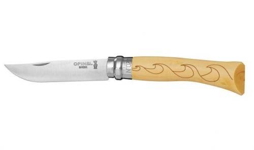 5891 Opinel №7 Nature Waves фото 3